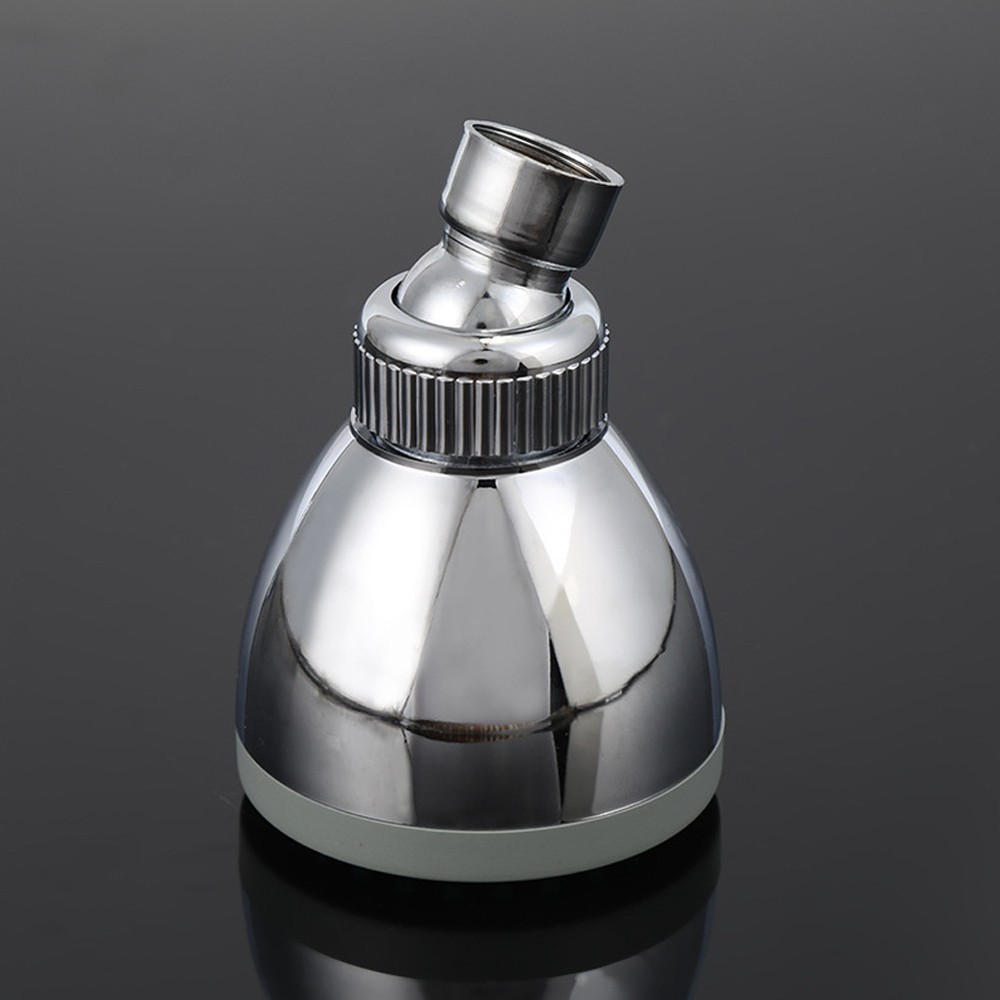 Top Shower Head Rotate 1pcs Showerhead ??degrees Small ABS Plastic