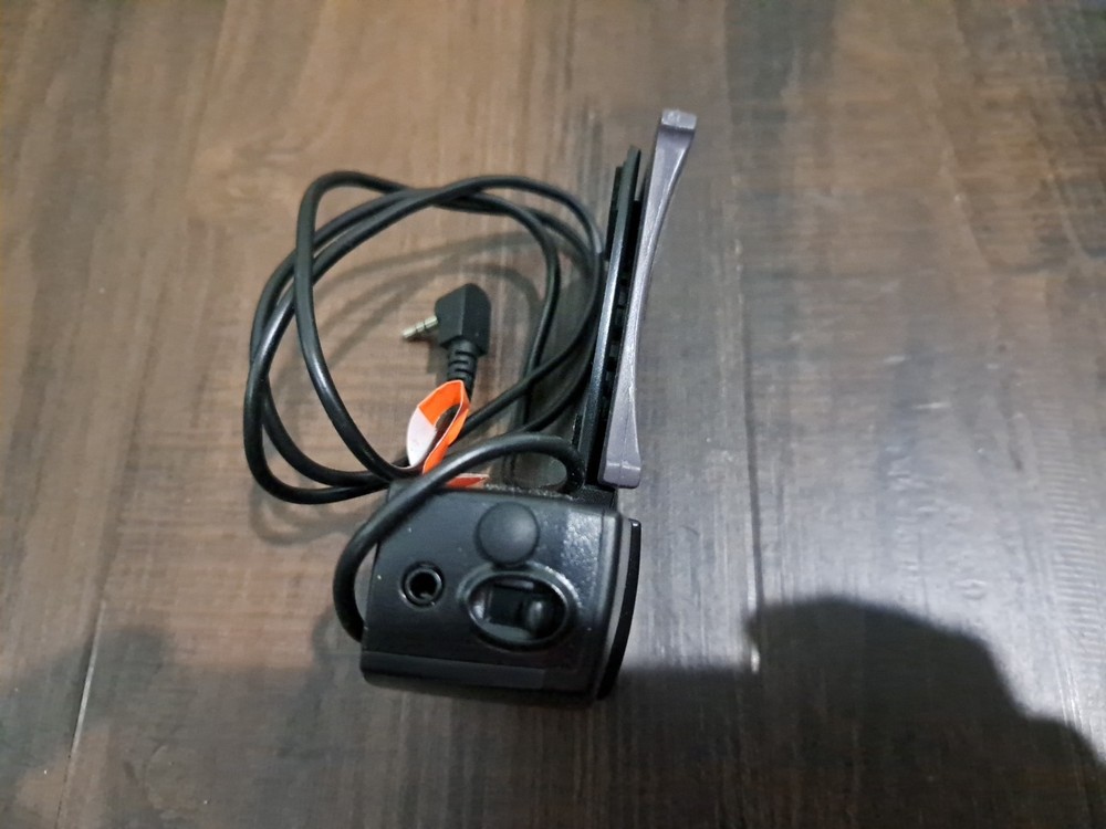 Plantronics HL10 Handset Lifter w/ Accessory