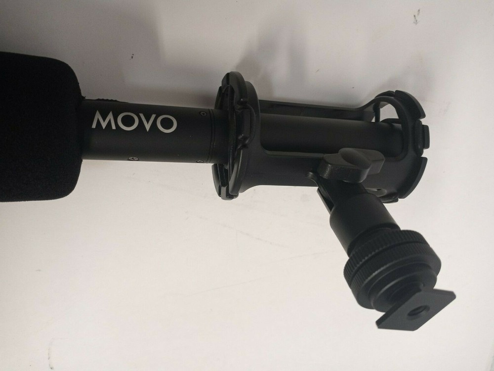 MOVO VXR100L Professional 11"