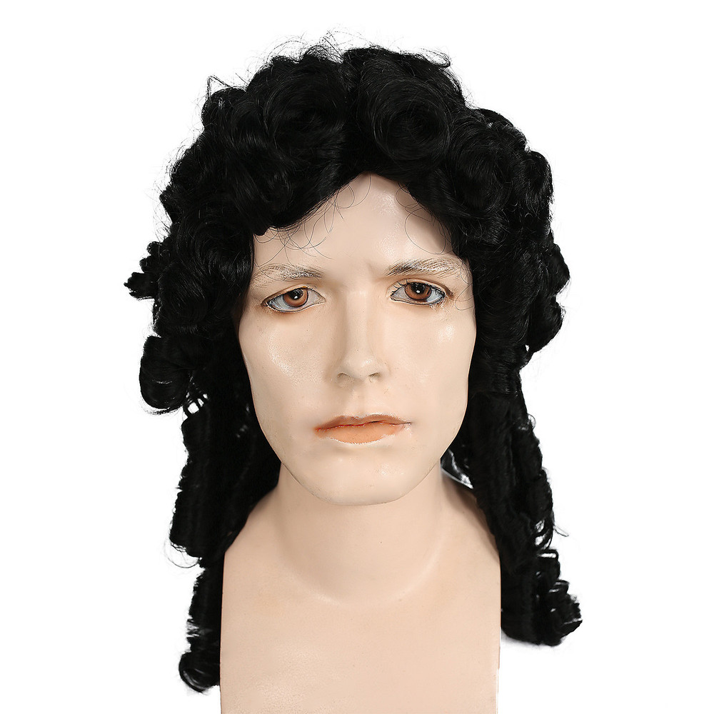 Alonge Wig - Lacey Wigs