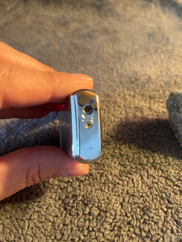 Vintage Ronson Lighter