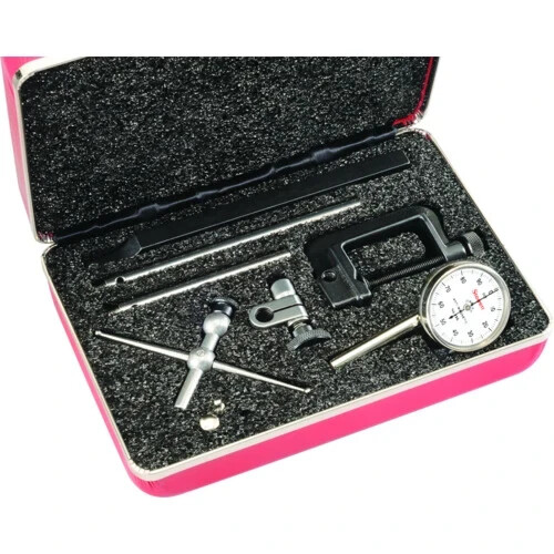 Starrett 196A6Z DIAL INDICATOR