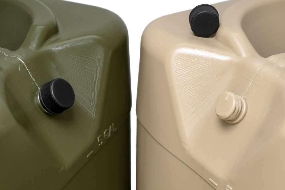 Jojug Heavy Duty Water Storage Container