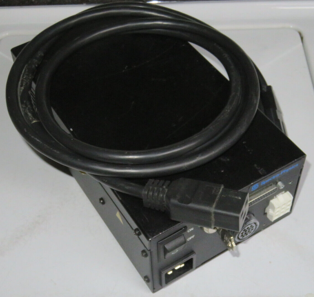 Spectra-Physics / JDSU 263D Argon Laser Power Supply