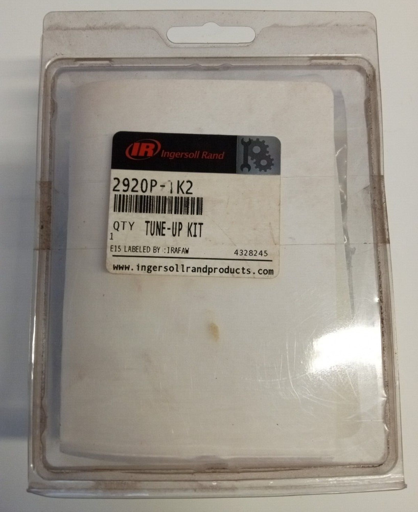 IR 2920P-TK2 TUNE-UP KIT