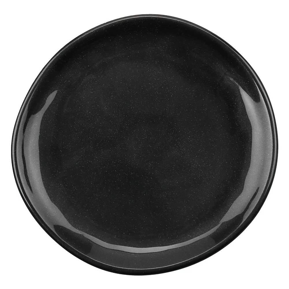 GET CS-5-CSS Cosmo Stardust Melamine 5.5" dia. Side Dish - 4 Doz