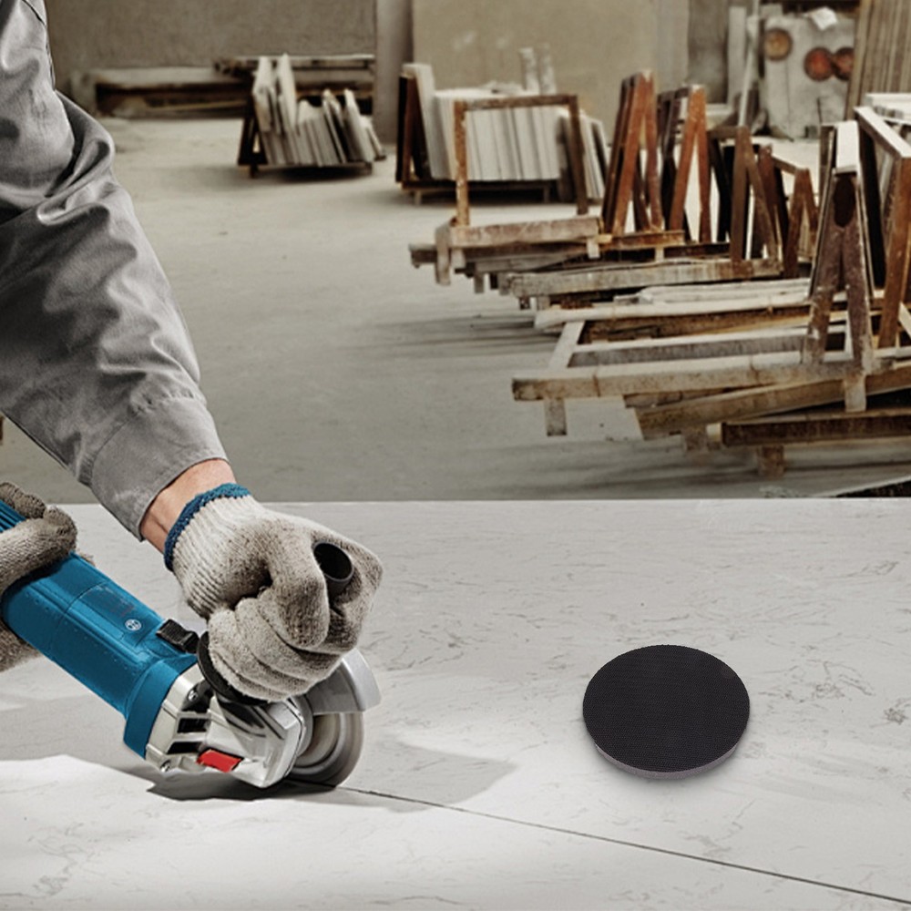 Equipment Interface pads Sanding Sponge Tool Polishing for PROTECTION Workshop