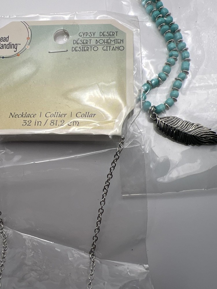 7 necklaces/chains for jewelry making (SR387)