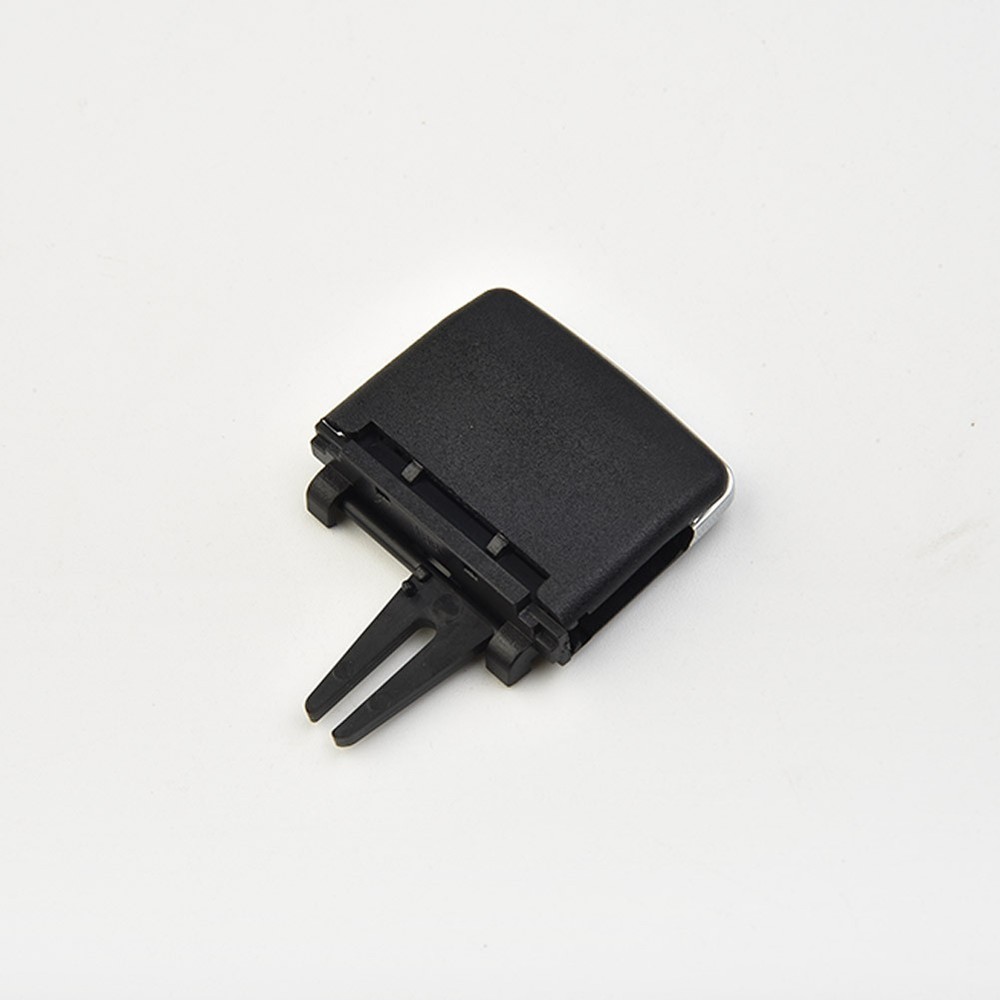 PC Plastic Vent Tab Black Socket Front Abs High Quality