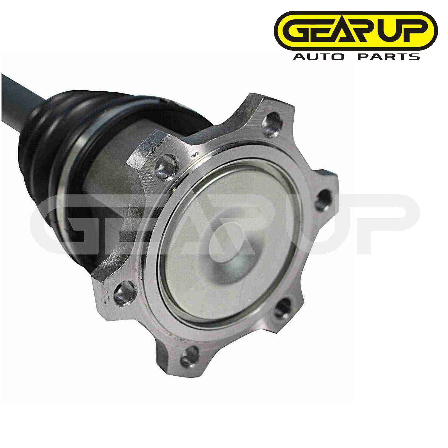 Front Pair CV Axle Joint Shaft Assembly for Nissan Titan Armada QX56 5.6L V8 4WD