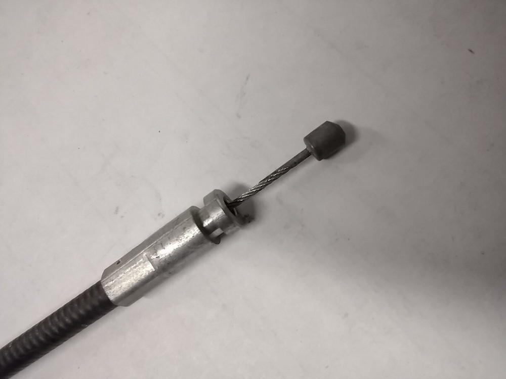 Genuine Arctic Cat Throttle Cable NOS 0187-007