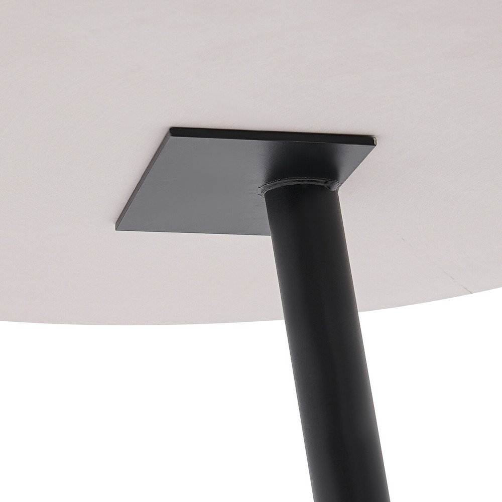 Side Table Round Side Table Modern Side Table Laptop Table Sofa Side Table