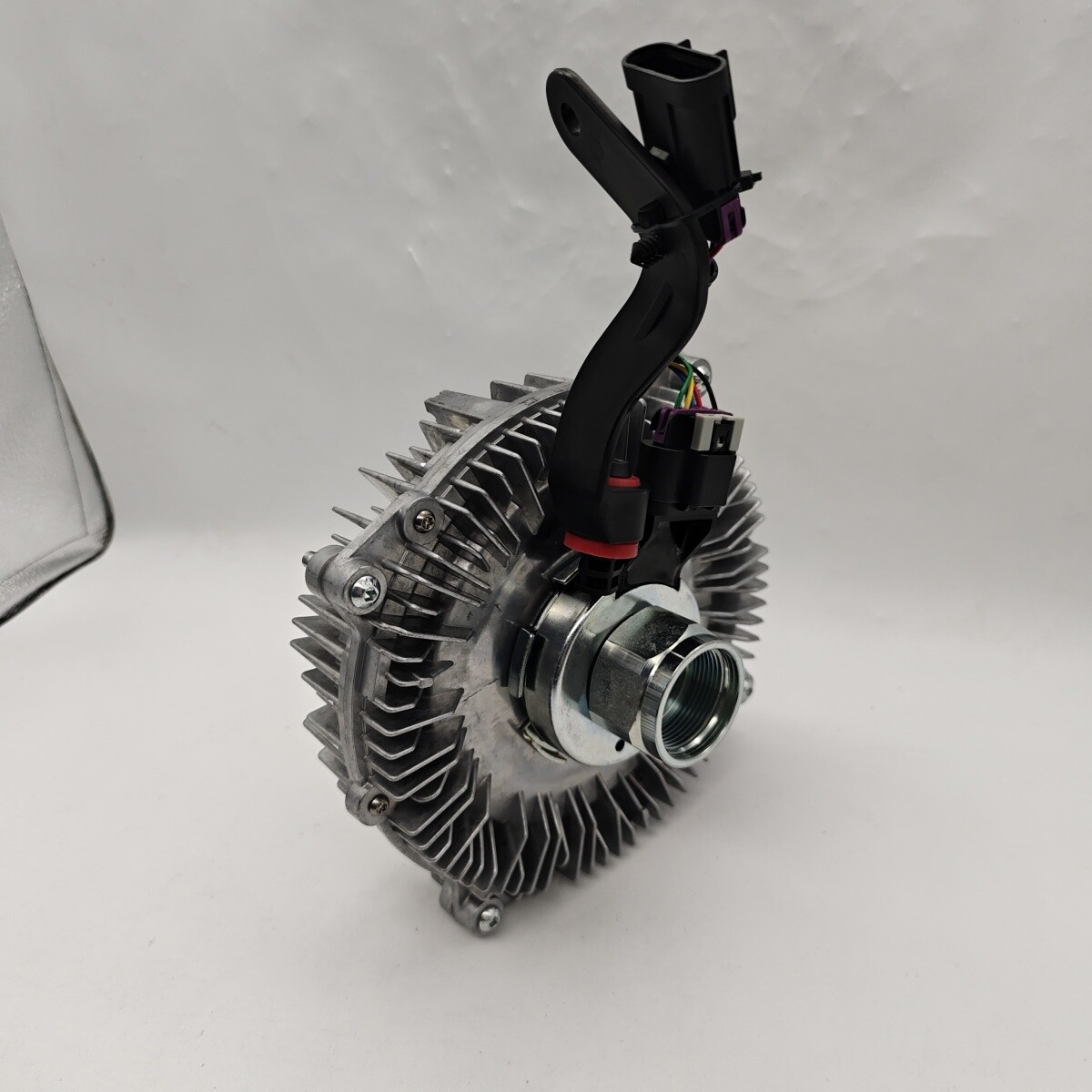 for 2013-18 Ram 2500 3500 6.7L Cummins Fan Clutch Radiator Cooling 52014729AC