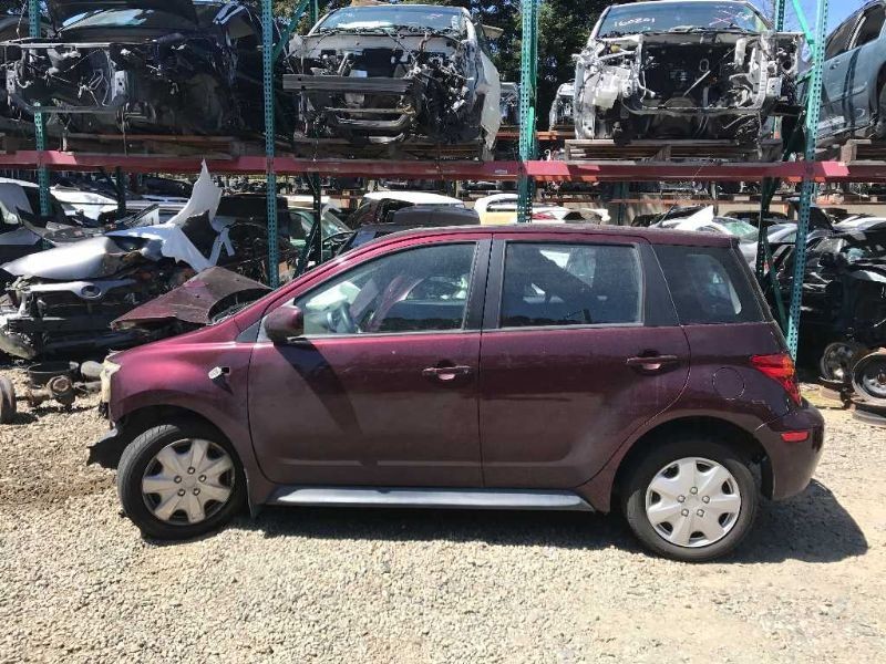 2005 SCION XA DRIVER SIDE REAR DOOR LOCK ACTUATOR ASSEMBLY