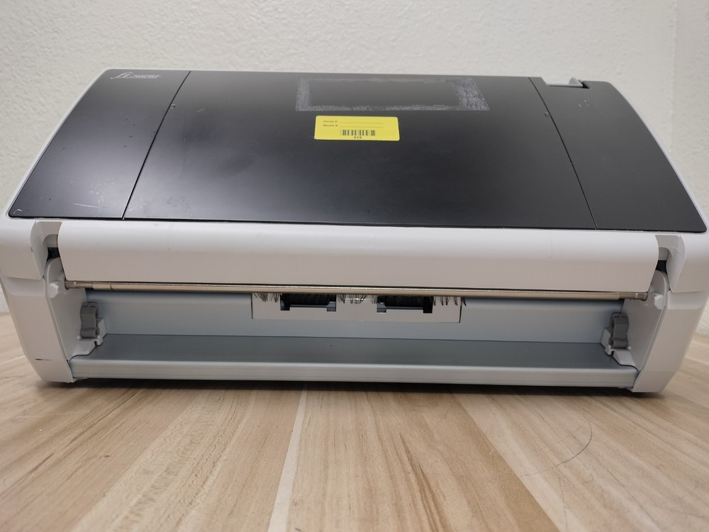 Fujitsu fi-748PRF Scanner Post Imprinter