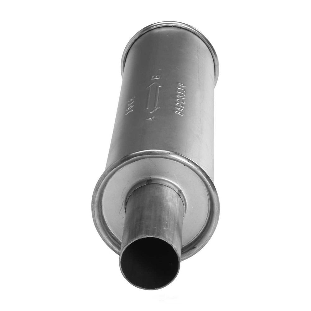 AP Exhaust Muffler 700312 GAP