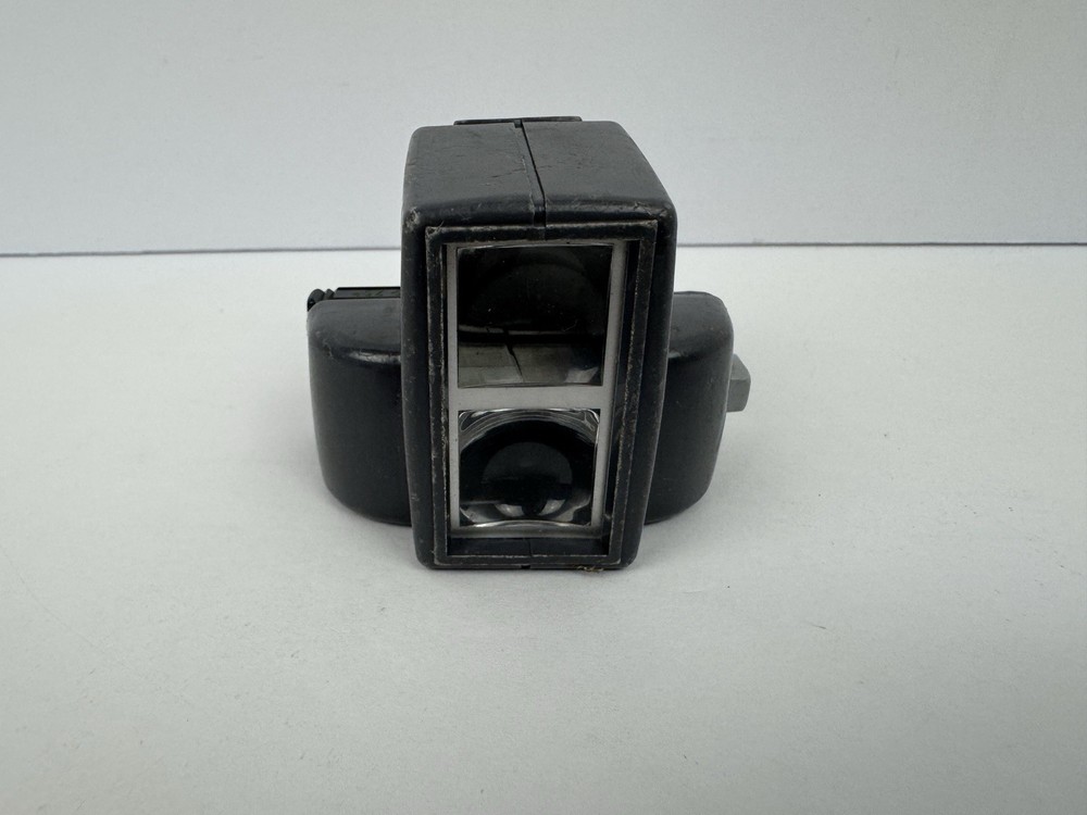 Gossen Lunasix 3 Light Meter Attachment Vintage Camera Accessory Germany