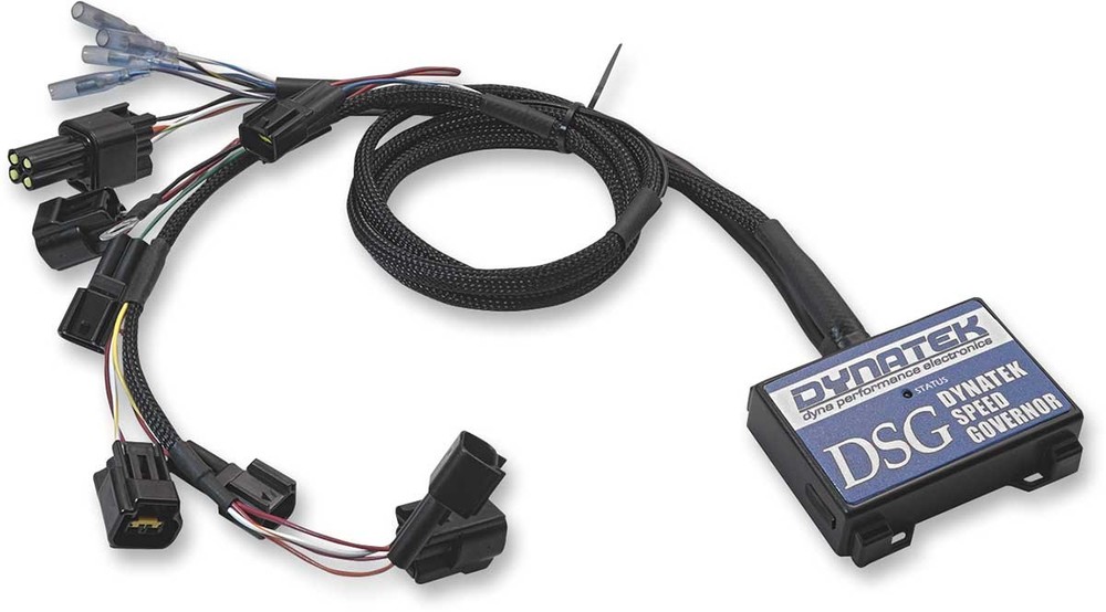 Dynatek Speed Governor - DSG1-1
