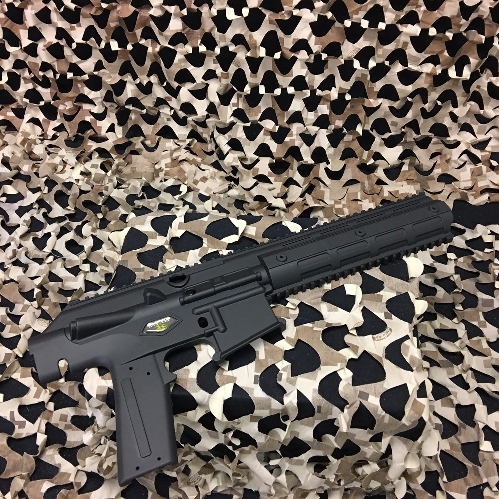 NEW Empire BT TM-15 Shell Right Side (17818)