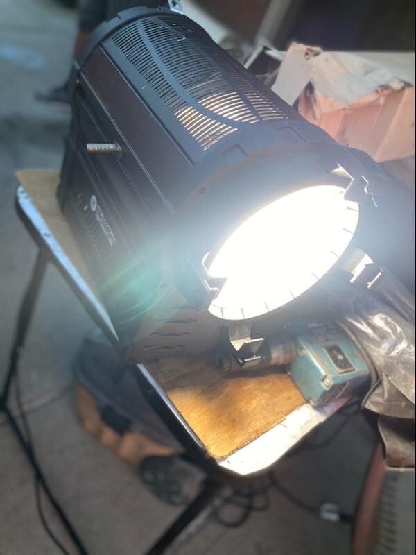 intellytech light cannon F 485