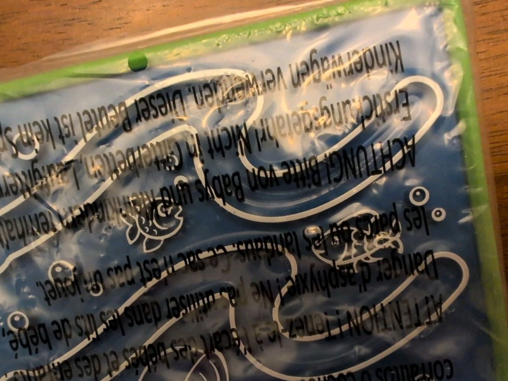 Learning Resources Hand2Mind Mindful Double Sided Maze Board