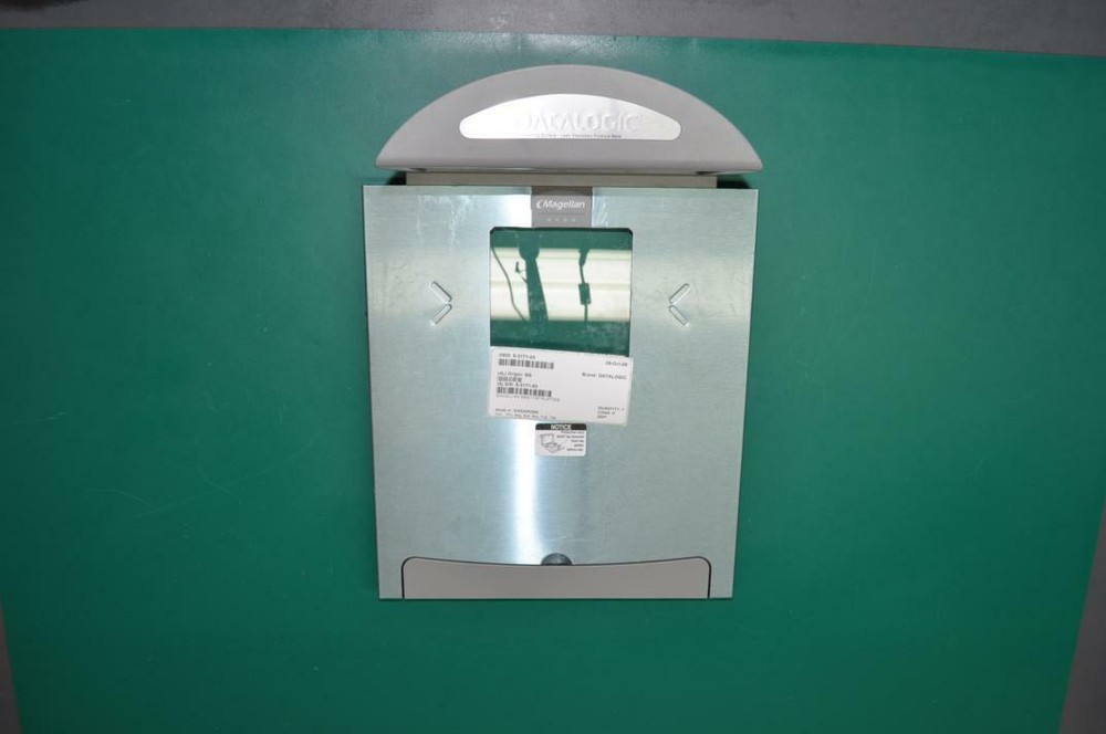 Datalogic Magellan 8400 Top Platter 30-1713-5