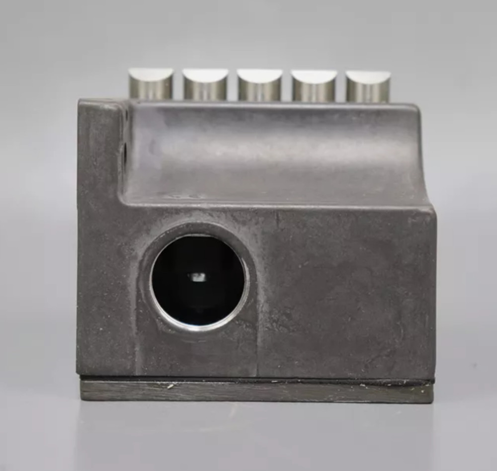 New In Box EUCHNER SN05D12-502-M Switch