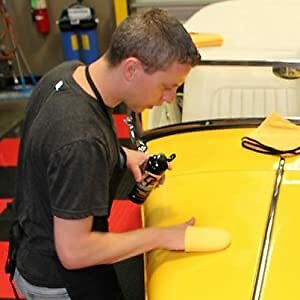 McKee's 37 16 oz. Ceramic Coating Prep Polish - car auto