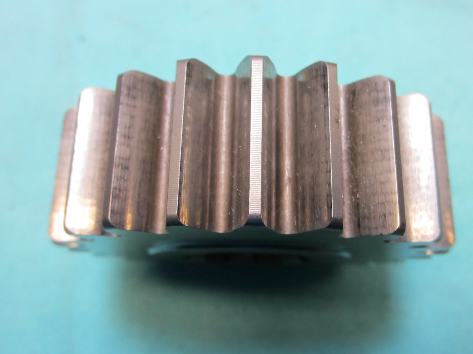 WINTERS 4403B + Unmarked 4403 - 6 Spline Quick Change Gears - 2 Sets