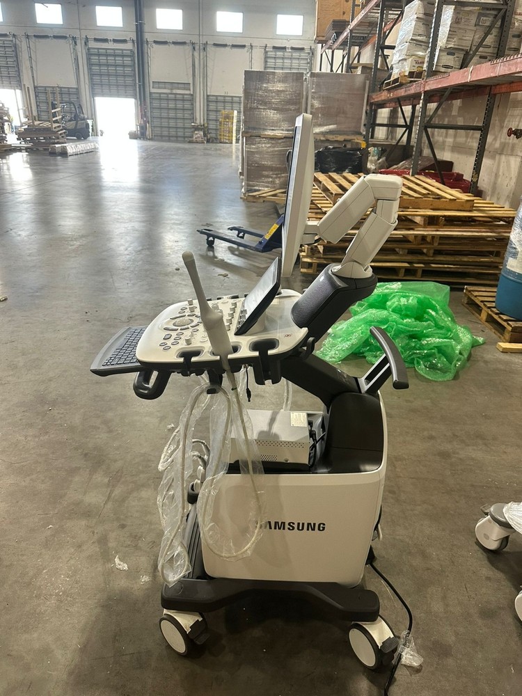 Samsung HS50