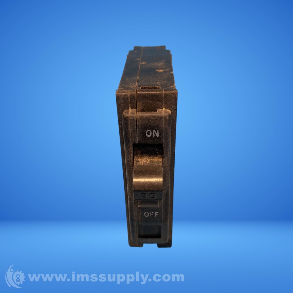 Square D LL-2701 Circuit Breaker USIP