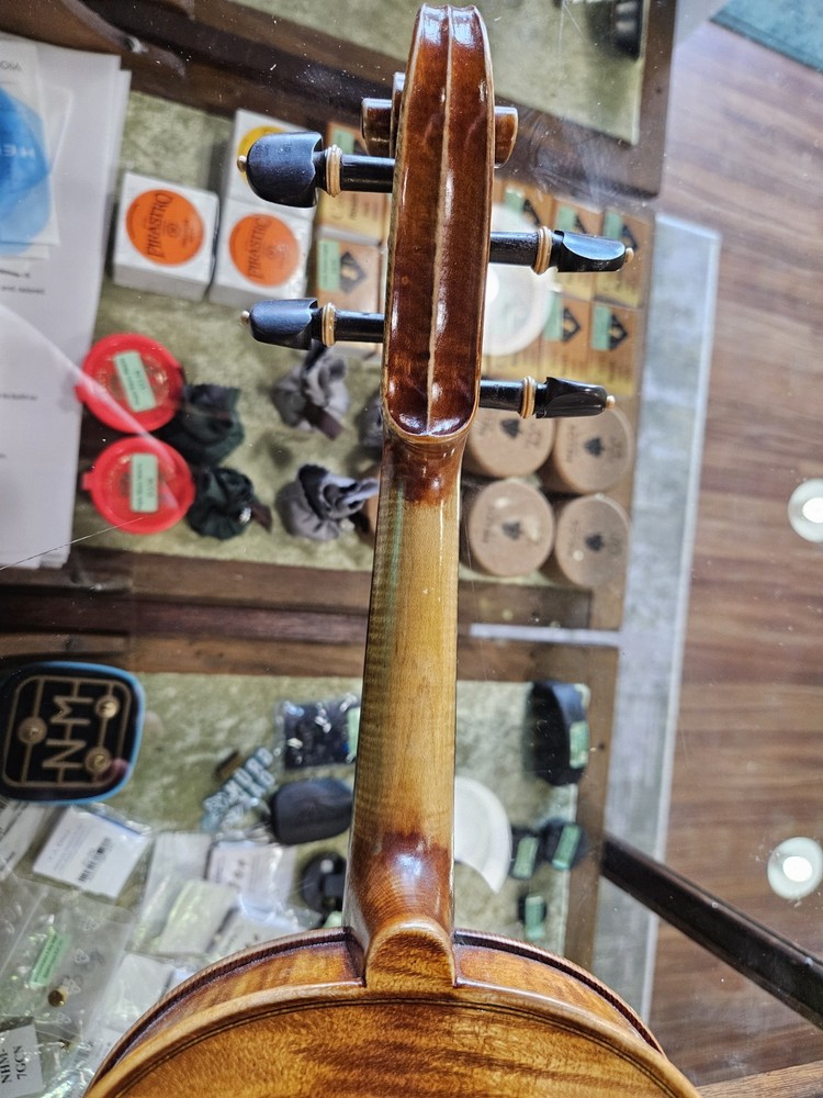 Stradivari Model Violin 4/4