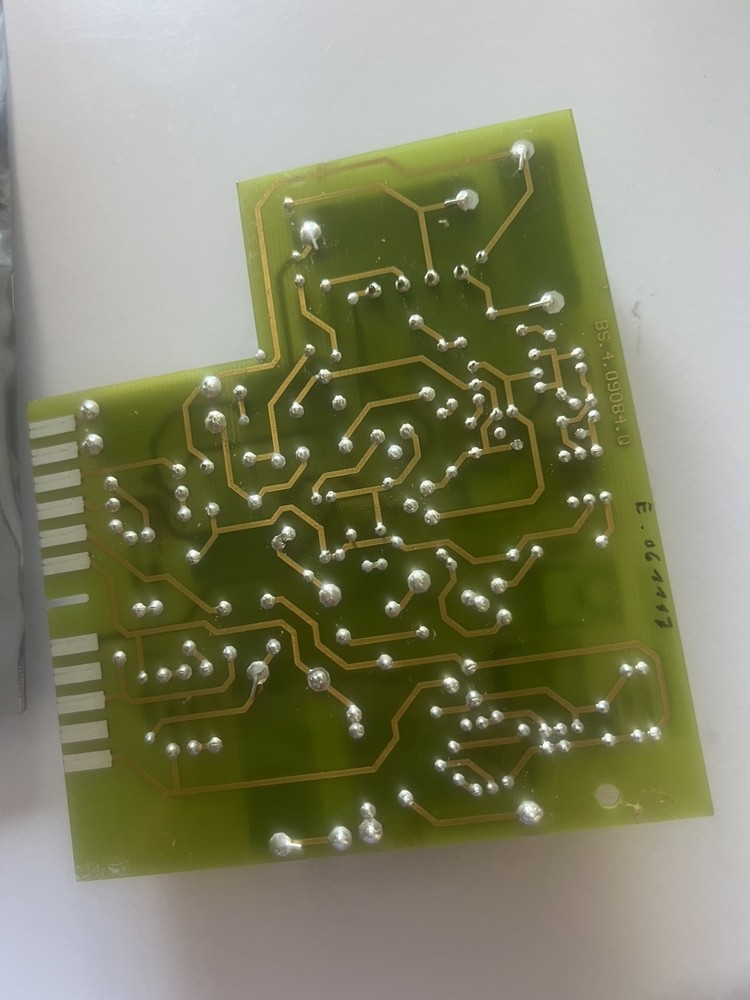 ARRI Mains Board EB 200W