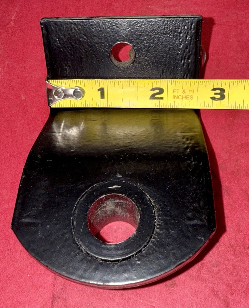 MISC bracket with screw new