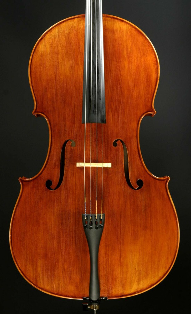 Snow SC100 Cello (sizes)