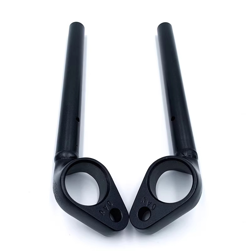 Clip-on Handlebars Pair For Suzuki GSX250R 2018-2023 Handlebars Right&Left