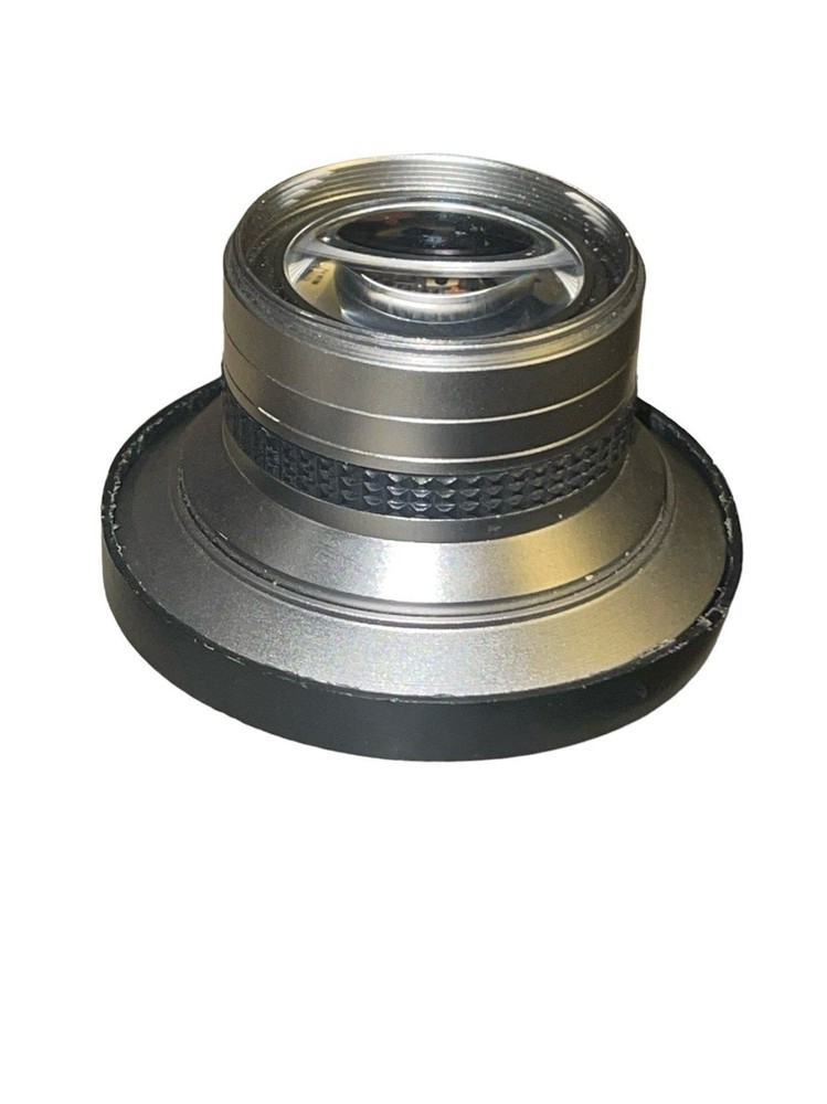 Macro AF Ultra wide Lens