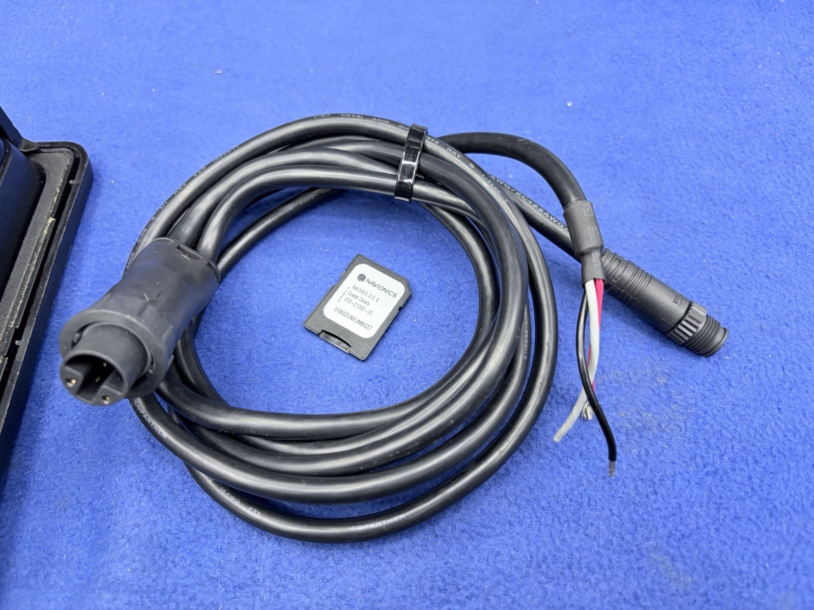 Raymarine Axiom 9 GPS Chartplotter Multifunction Display- Tested & Warranty