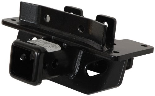 33082 Class IV Custom-Fit Hitch with 2" Square Receiver opening, includes