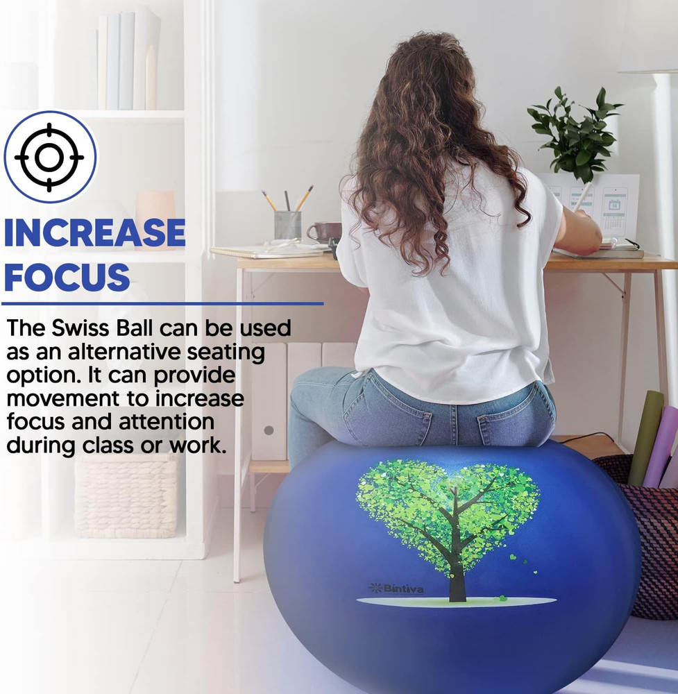 Exercise Ball