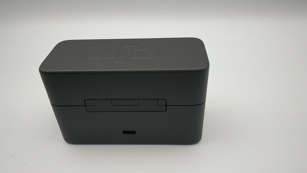DJI MIC MINI Dm3005 Used