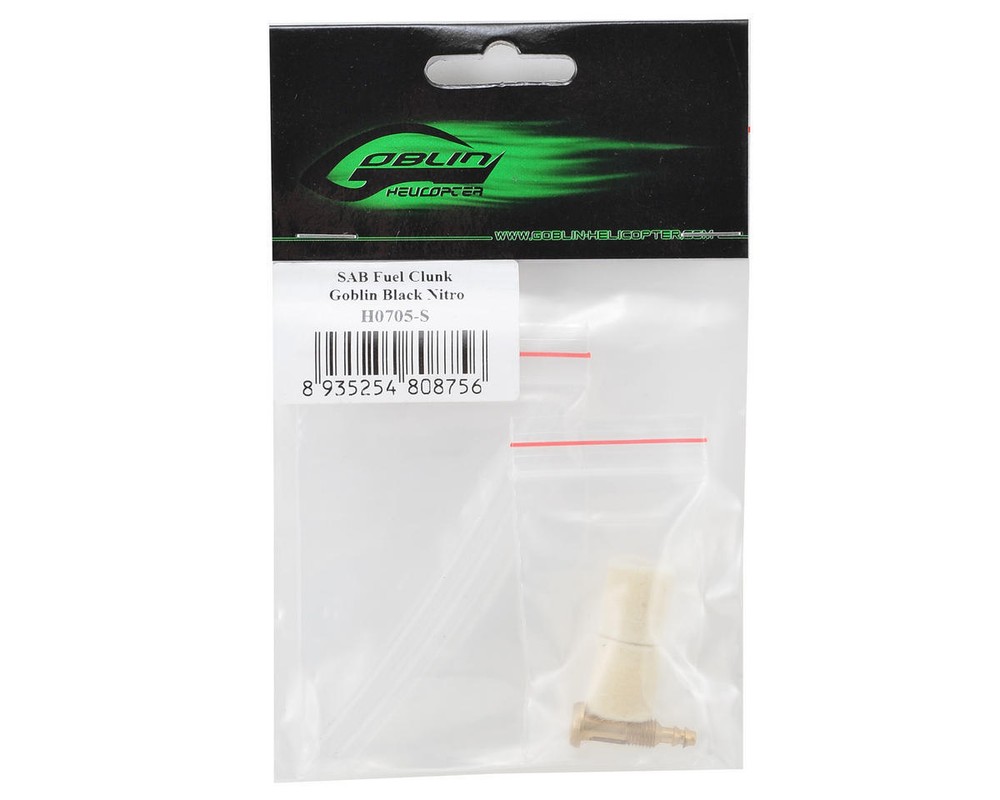 SAB Goblin Fuel Clunk [SABH0705-S]