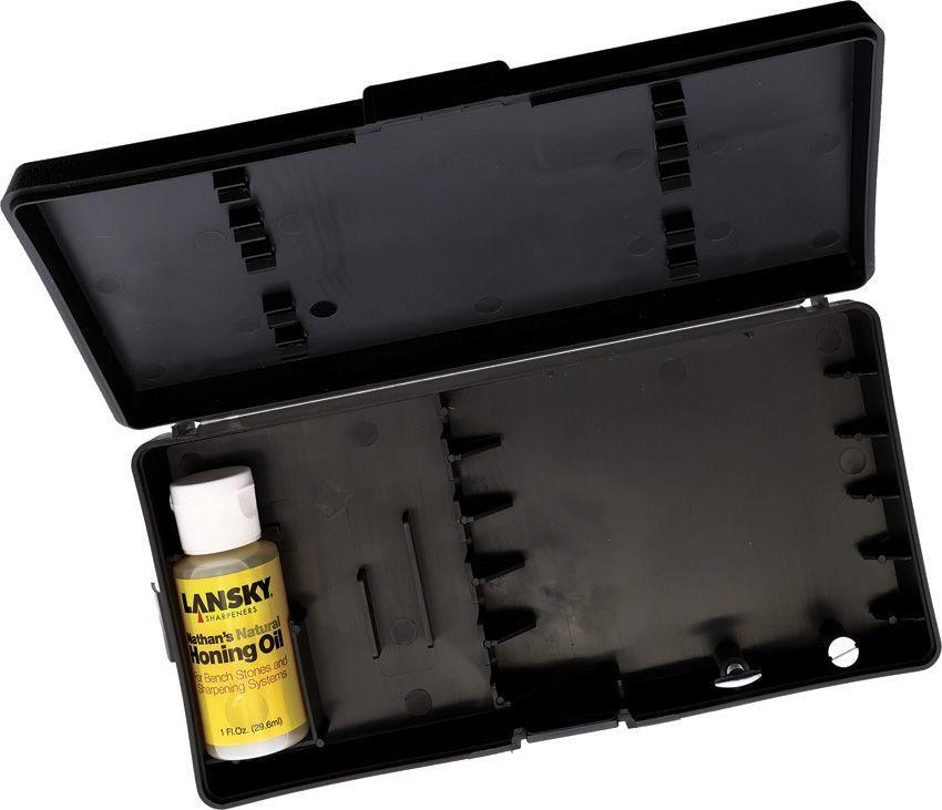 New Lansky LB700 Custom Carrying Case (LS LB700