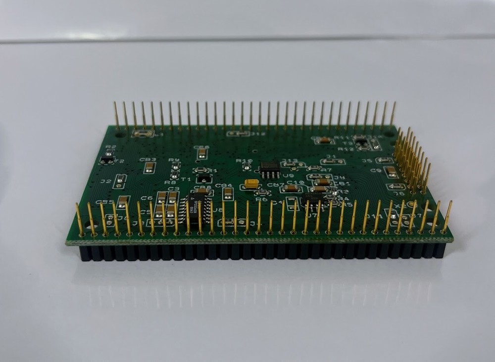Phytec MM535F 1105.2 Mini Modul 535 Single Board Computer