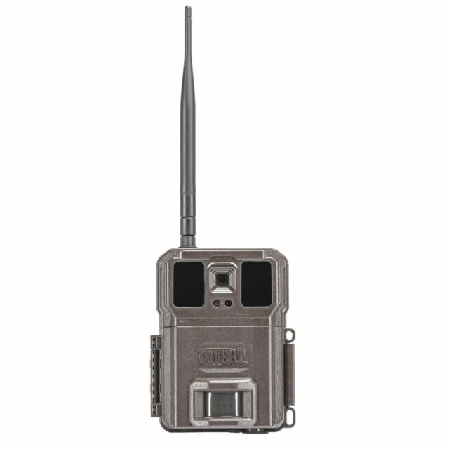 Covert Scouting Cameras WC30-A Trail Camera (AT&T)