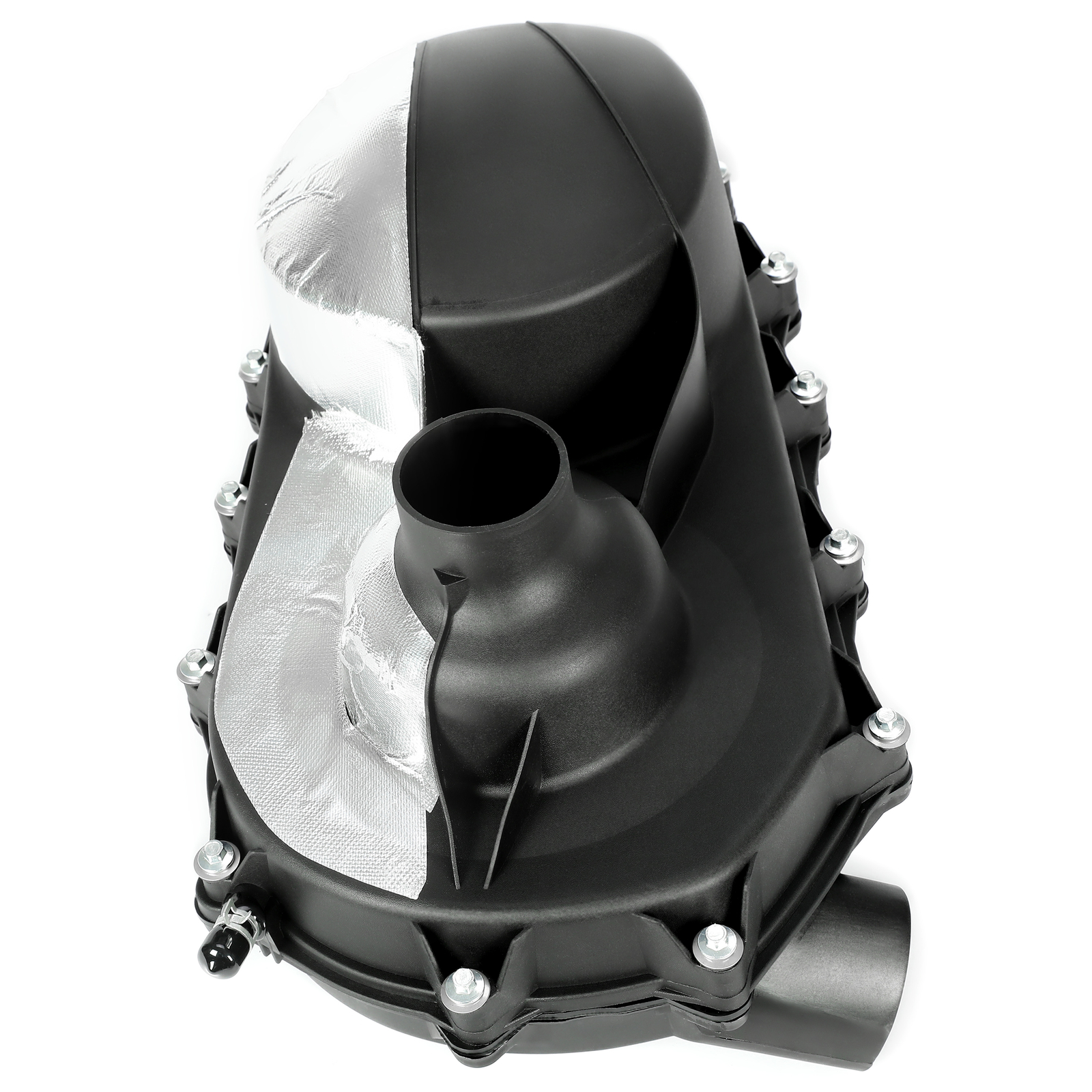 Drive Clutch Belt Cover CVT For Can Am Maverick 1000R #420212286 #420612304