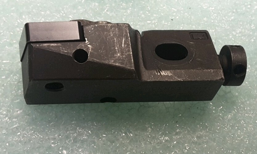 KENNAMETAL MCKNR12CA4C INSERT CARTRIDGE