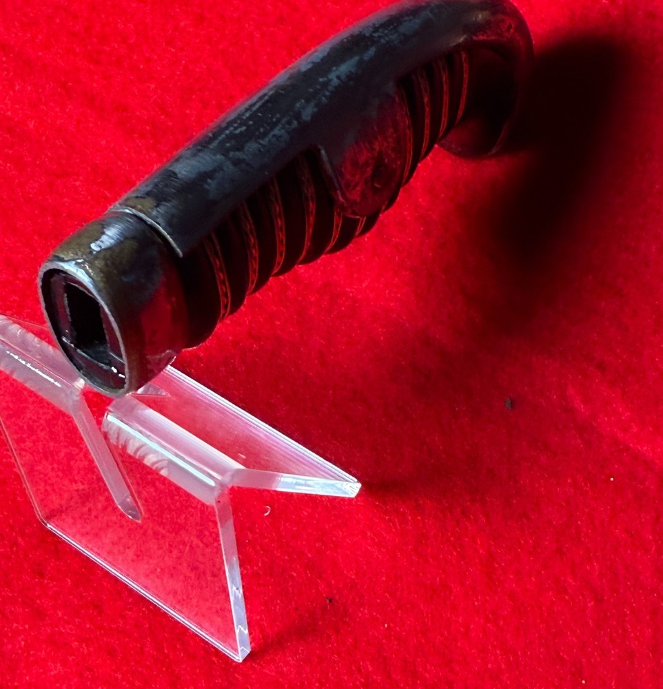 German Sabre Handle WW1-WW2