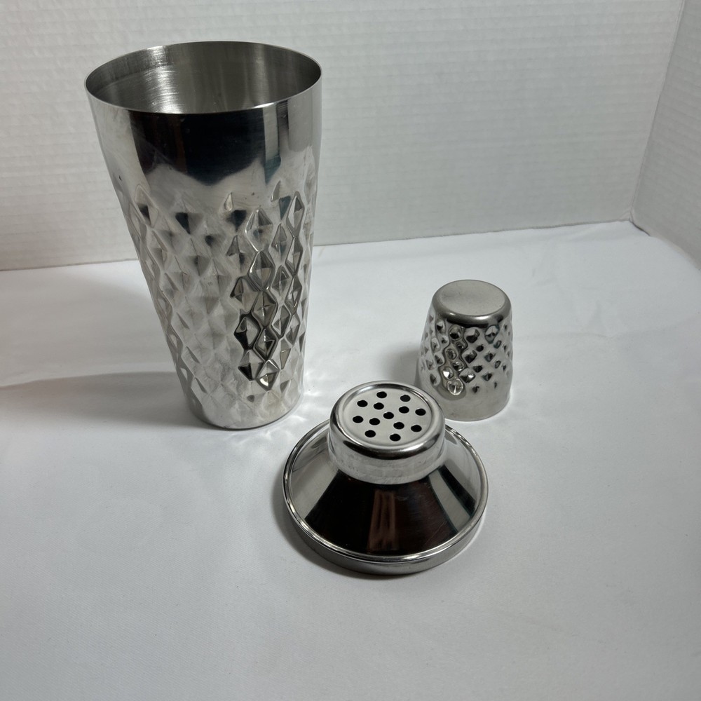 Viski Cocktail Shaker