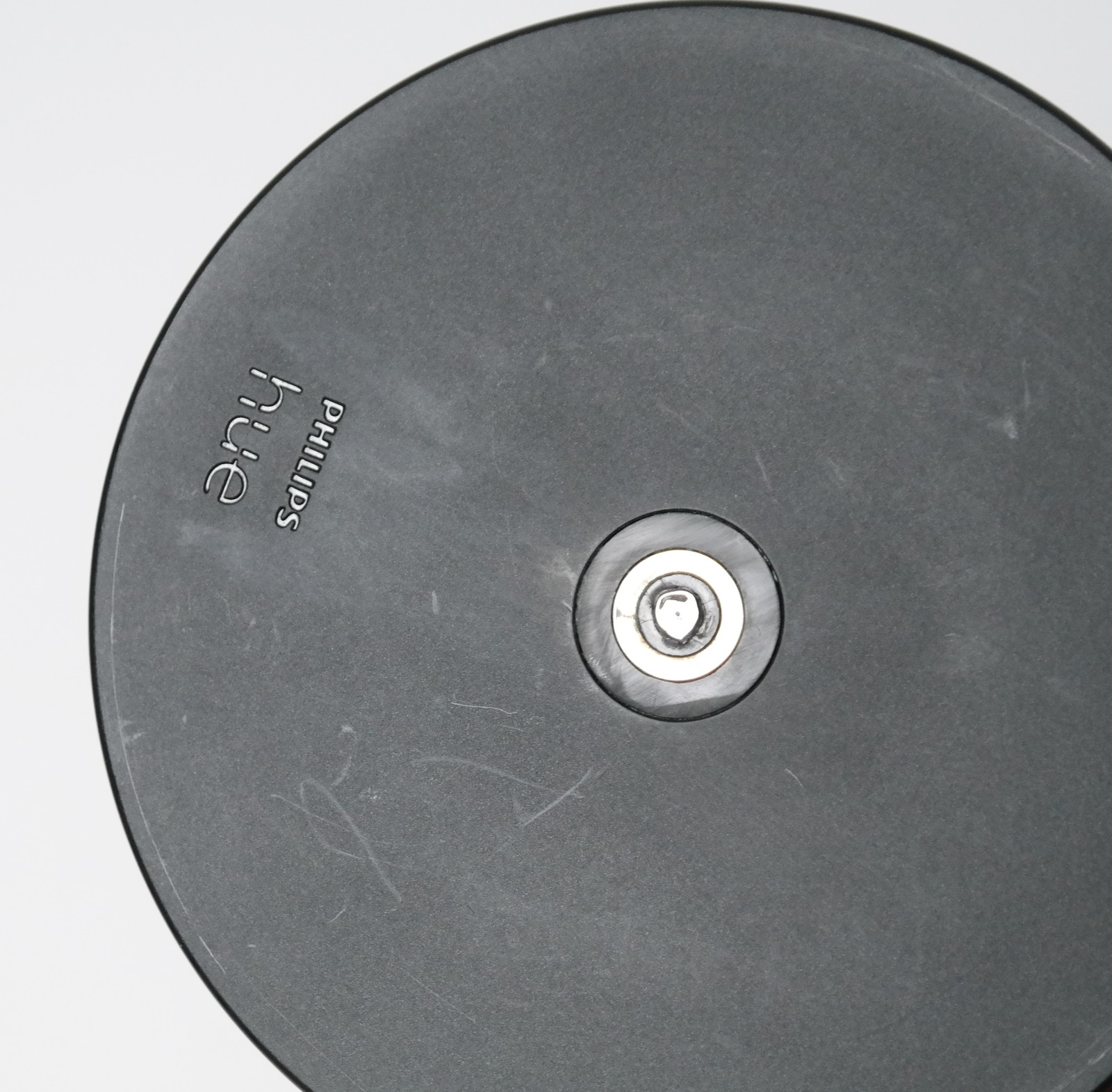 Philips Hue Go 576454 Portable Table Lamp Black